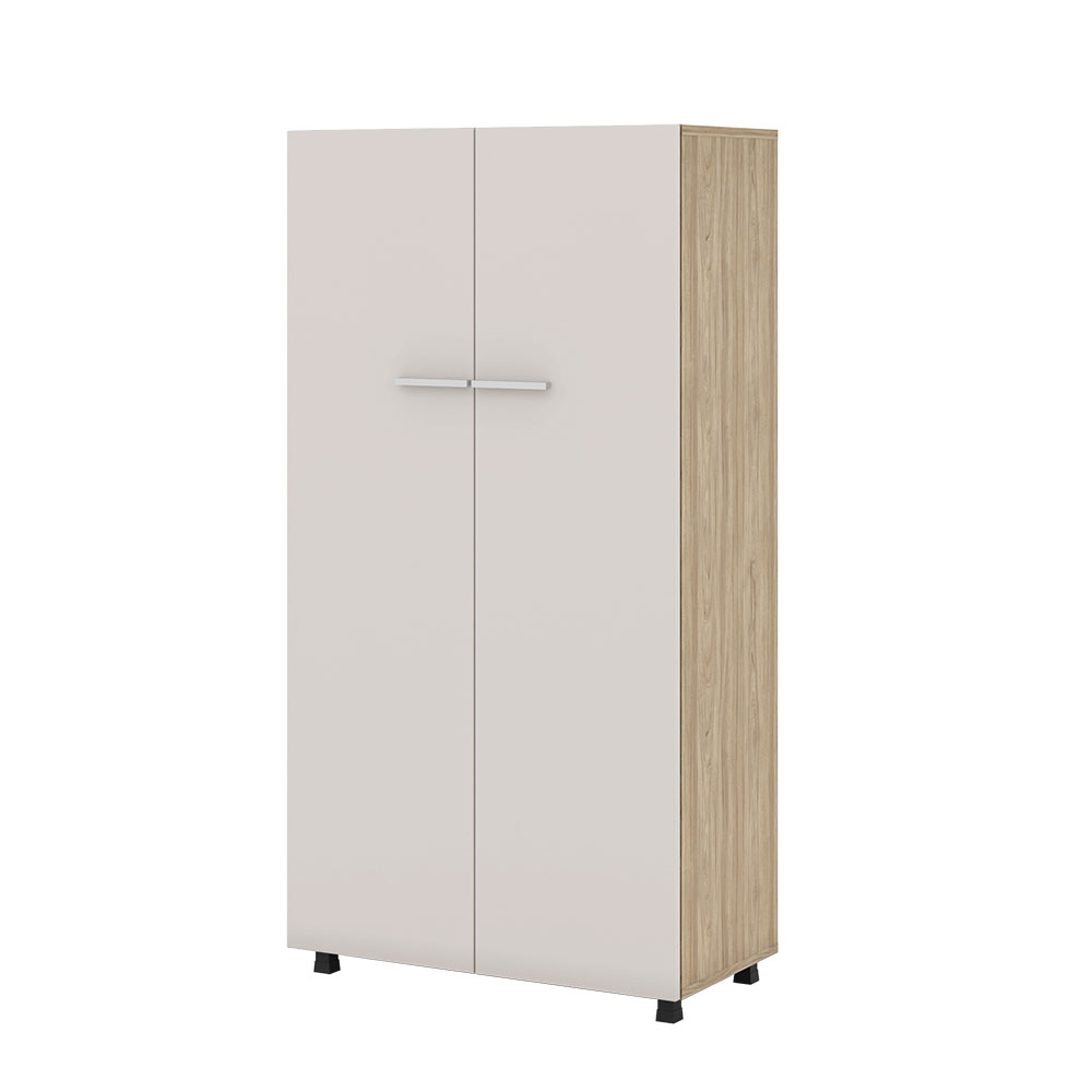 Шкаф Temra с 4 отделения с цели врати