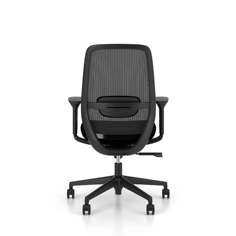 Ергономичен офис стол Nowy Styl Elovie Mesh