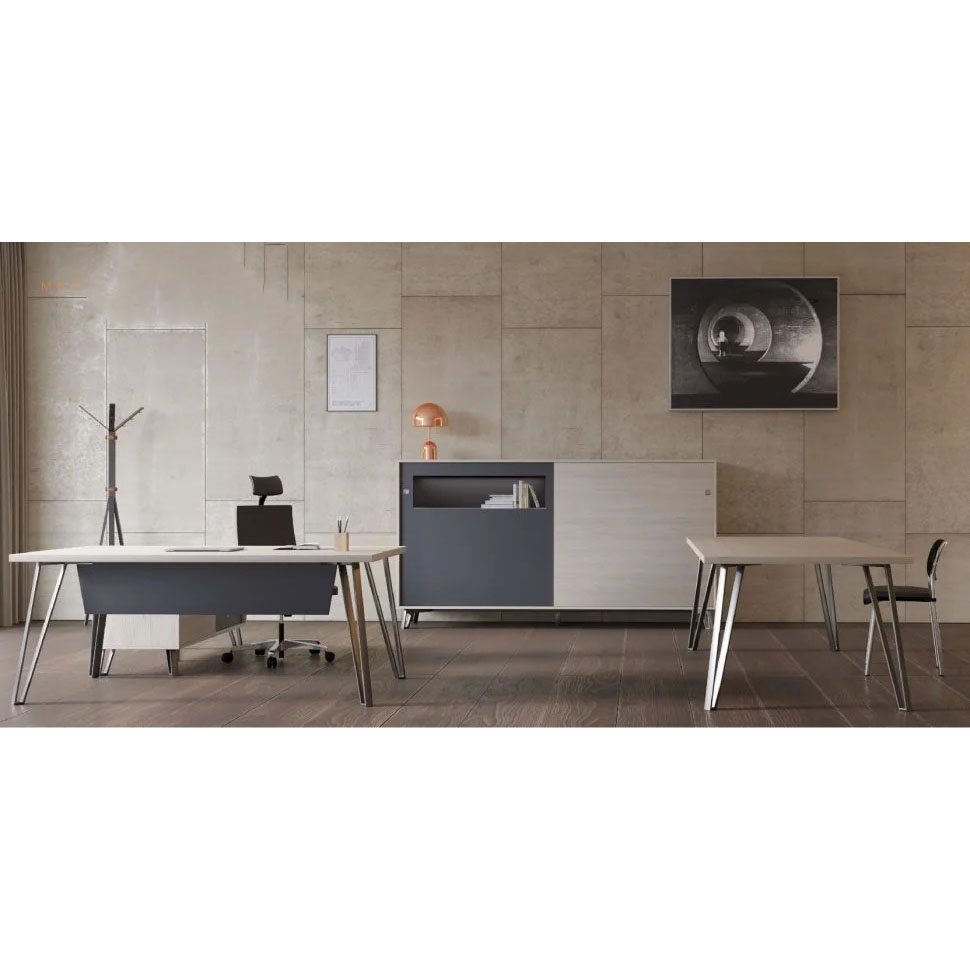 Заседателна маса Лидер