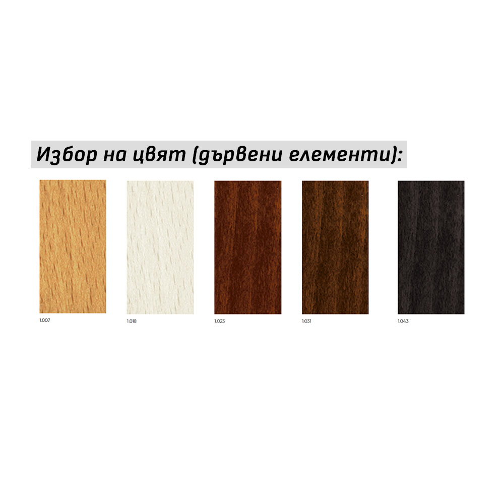 Директорски офис стол Nowy Styl Manager Extra