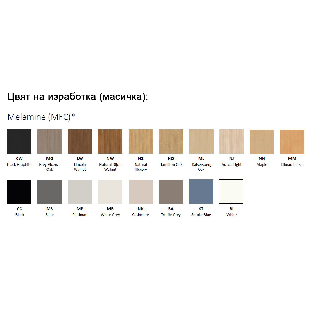 Модул Nowy Styl Conect 2-места и масичка