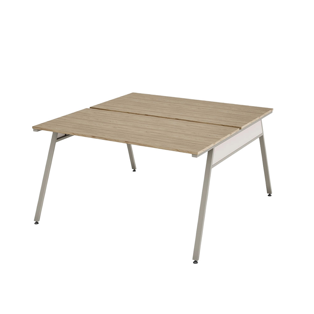 Офис бюро i-Office BО2-5 2 работни места