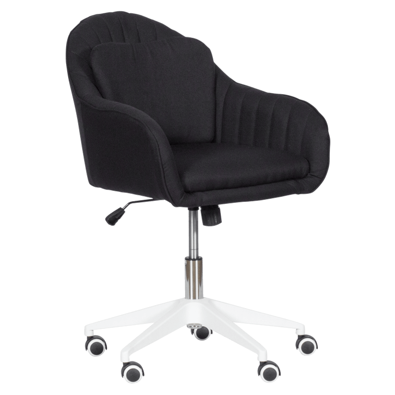 Офис кресло - 2014 черно