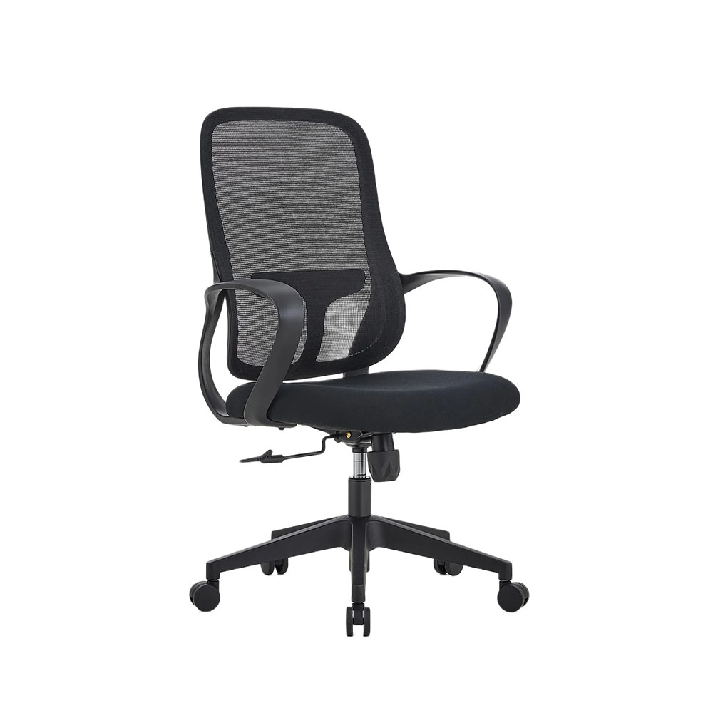 Офис стол RFG Mojito черен