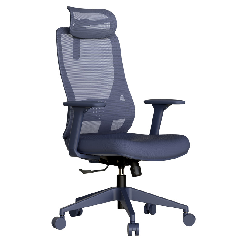 Офис стол - MASALI син