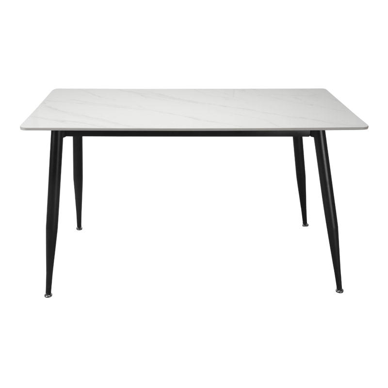 Трапезна маса Carmen Rome бял