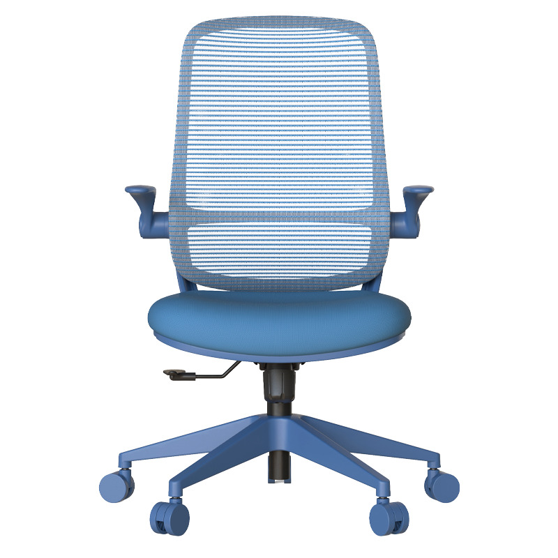 Офис стол Carmen ASTARA син