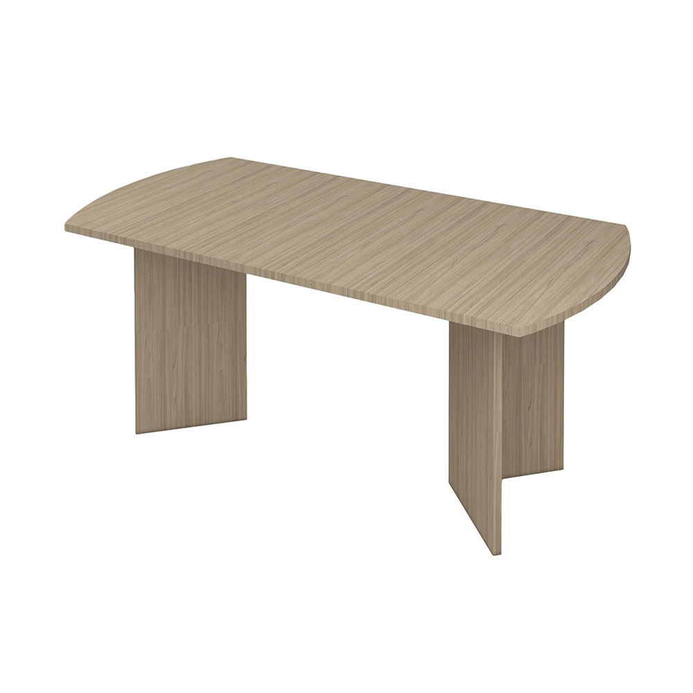 Заседателна маса - Z201V 180/90/74h, цвят лукс