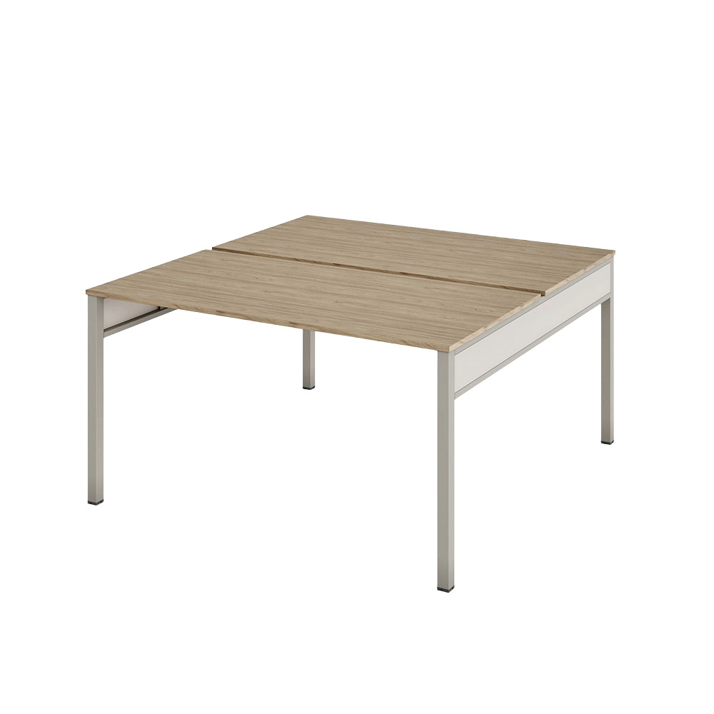 Офис бюро i-Office BО2-4 2 работни места