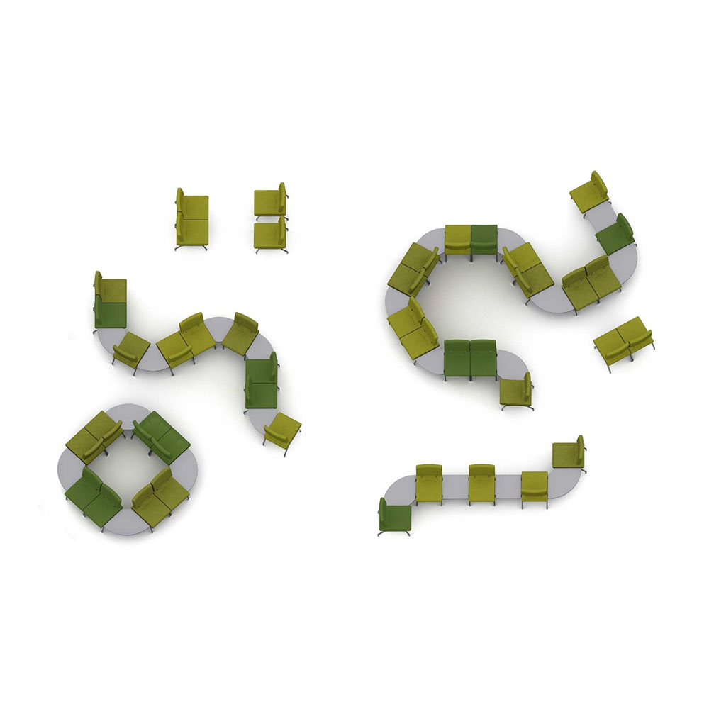 Фотьойл Nowy Styl Conect ll