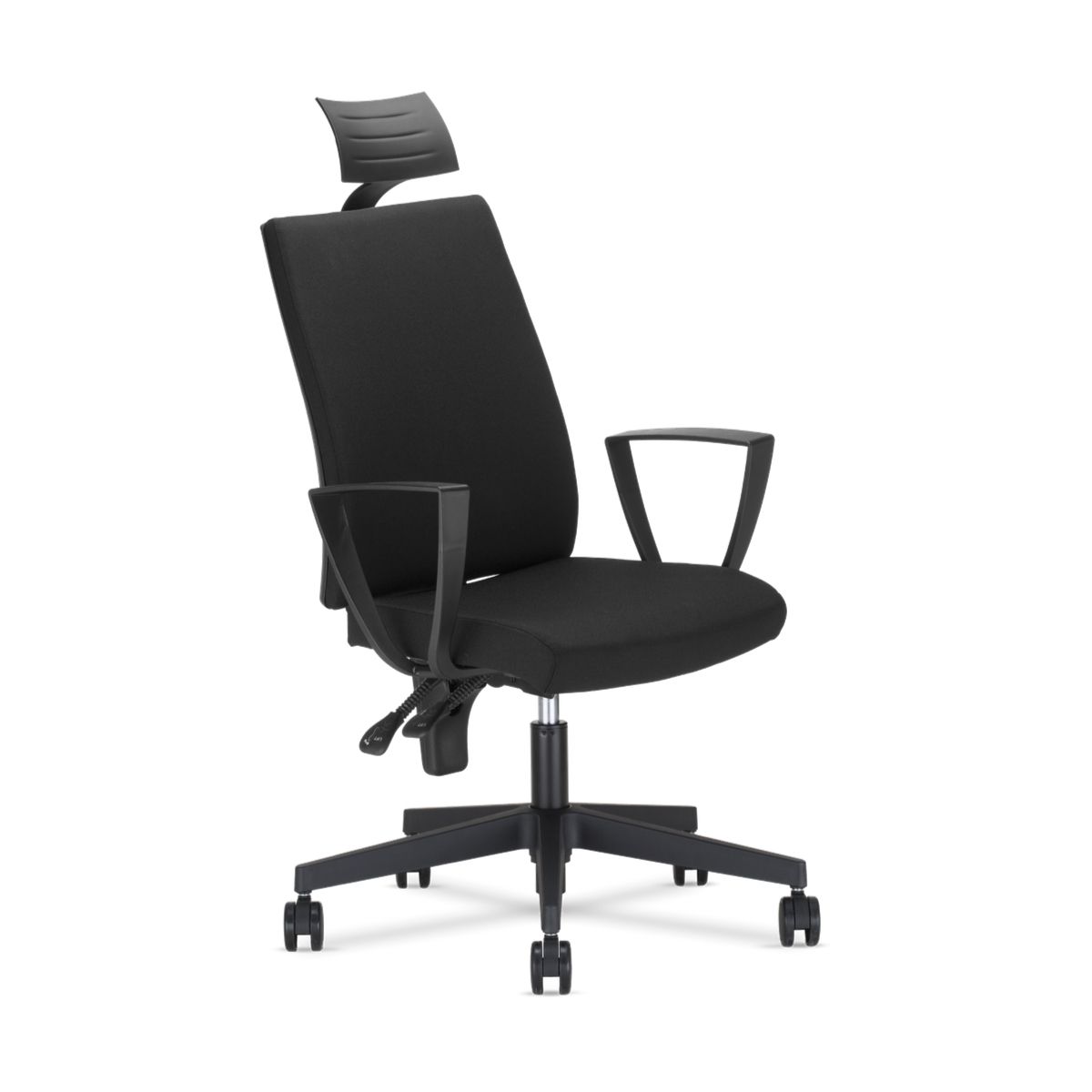 Работен стол - I-Line HR
